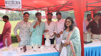 Diwali Fest 17 Oct Photo 45